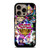 YU GI OH LEGACY OF THE DUELIST EVOLUTION iPhone 16 Pro Case Cover