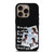 ZACH HERRON WHY DONT WE MEMBER iPhone 16 Pro Case Cover