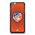 CINCINNATI FC SOCCER MLS ADIDAS iPhone 6 / 6S Plus Case Cover