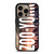 ZOO YORK SKATEBOARD NEW YORK CITY iPhone 16 Pro Case Cover ZOO YORK SKATEBOARD NEW YORK CITY iPhone 16 Pro Case Cover