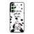 101 DALMATIANS DISNEY QUOTES Samsung Galaxy S24 FE Case Cover