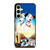 101 DALMATIANS DISNEY Samsung Galaxy S24 FE Case Cover