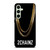 2 CHAINZ BASED ON TRU STORY Samsung Galaxy S24 FE Case Cover