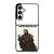 2PAC TUPAC SHAKUR RAPPER QUOTES Samsung Galaxy S24 FE Case Cover