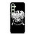 A DAY TO REMEMBER ROCK BAND LOGO Samsung Galaxy S24 FE Case Cover