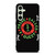 A TRIBE CALLED QUEST HIP HOP SYMBOL Samsung Galaxy S24 FE Case Cover