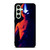 AANG AVATAR CARTOON ART Samsung Galaxy S24 FE Case Cover