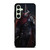 ABYSS WATCHERS DARK SOUL ANIME Samsung Galaxy S24 FE Case Cover