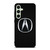 ACURA CARON FIBER Samsung Galaxy S24 FE Case Cover
