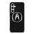 ACURA MOTORS CARBON FIBER Samsung Galaxy S24 FE Case Cover