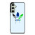 ADIDAS LOGO GREEN BLUE ICON Samsung Galaxy S24 FE Case Cover
