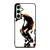 AIR GEAR RINGO NOYAMANO ANIME Samsung Galaxy S24 FE Case Cover