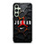 AIR JORDAN SHOES NIKE LOGO EMBLEM Samsung Galaxy S24 FE Case Cover