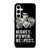 AL PACINO TONY MONTANA SCARFACE Samsung Galaxy S24 FE Case Cover