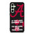 ALABAMA CRIMSON TIDE FOOTBALL FUNNY Samsung Galaxy S24 FE Case Cover