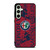 ALFA ROMEO LOGO ART CAR ICON Samsung Galaxy S24 FE Case Cover