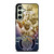 ALVIN KAMARA NEW ORLEANS SAINTS Samsung Galaxy S24 FE Case Cover