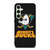 ANAHEIM DUCKS HOCKEY LOGO MIGHTY DUCKS Samsung Galaxy S24 FE Case Cover