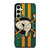 ANAHEIM DUCKS HOCKEY LOGO NHL TEAM ICON Samsung Galaxy S24 FE Case Cover
