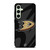 ANAHEIM DUCKS NHL TEAM Samsung Galaxy S24 FE Case Cover