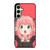 ANYA SPY X FAMILY PINK Samsung Galaxy S24 FE Case Cover
