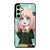 ANYA SPY X FAMILY Samsung Galaxy S24 FE Case Cover
