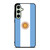ARGENTINA FLAG Samsung Galaxy S24 FE Case Cover