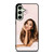 ARIANA GRANDE SIGNATURE Samsung Galaxy S24 FE Case Cover