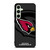 ARIZONA CARDINALS FOOTBALL LOGO Samsung Galaxy S24 FE Case Cover