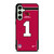 ARIZONA CARDINALS KYLER MURRAY 1 NFL NIKE Samsung Galaxy S24 FE Case Cover