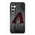 ARIZONA DIAMONDBACKS BASEBALL MLB Samsung Galaxy S24 FE Case Cover
