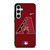 ARIZONA DIAMONDBACKS MLB BASEBALL NIKE Samsung Galaxy S24 FE Case Cover ARIZONA DIAMONDBACKS MLB BASEBALL NIKE Samsung Galaxy S24 FE Case Cover