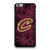 CLEVELAND CAVALIERS BASKETBALL NBA FIRE iPhone 6 / 6S Plus Case Cover CLEVELAND CAVALIERS BASKETBALL NBA FIRE iPhone 6 / 6S Plus Case Cover