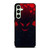 ASTA DEMON BLACK CLOVER ANIME Samsung Galaxy S24 FE Case Cover