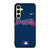 ATLANTA BRAVES MLB BASEBALL NIKE Samsung Galaxy S24 FE Case Cover