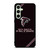 ATLANTA FALCONS FOOTBALL TEAM Samsung Galaxy S24 FE Case Cover