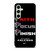 ATLANTA FALCONS NFL FOOTBALL FANS Samsung Galaxy S24 FE Case Cover