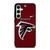 ATLANTA FALCONS NFL FOOTBALL NIKE Samsung Galaxy S24 FE Case Cover