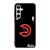 ATLANTA HAWKS NIKE NBA BASKETBALL Samsung Galaxy S24 FE Case Cover