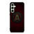 ATLANTA UNITED SOCCER MLS Samsung Galaxy S24 FE Case Cover