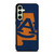 AUBURN TIGERS ICON Samsung Galaxy S24 FE Case Cover