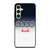 AUDI GRADIENT LOGO Samsung Galaxy S24 FE Case Cover