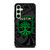 AUSTIN FC MLS BLACK Samsung Galaxy S24 FE Case Cover