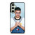 BAD BUNNY X TOMMY HILFIGER Samsung Galaxy S24 FE Case Cover
