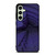 BALTIMORE RAVENS FOOTBALL LOGO NFL ICON Samsung Galaxy S24 FE Case Cover