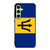 BARBADOS FLAG Samsung Galaxy S24 FE Case Cover