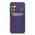 BARCELONA 2021 HOME JERSEY Samsung Galaxy S24 FE Case Cover