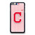 CLEVELAND INDIANS MLB NIKE iPhone 6 / 6S Plus Case Cover