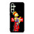 BART SIMPSONS SUPREME TAKIS CHIPS Samsung Galaxy S24 FE Case Cover