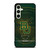 BAYLOR BEARS FOOTBALL Samsung Galaxy S24 FE Case Cover